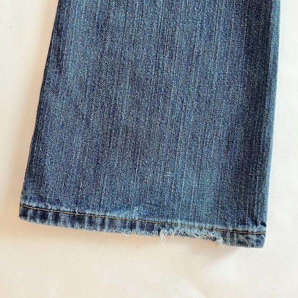 Levi's 515 Boot Cut Jeans - Picture 12 of 14